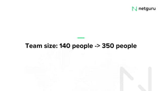 Sales and Marketing Alignment - Short Case Study