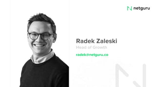 Sales and Marketing Alignment - Short Case Study