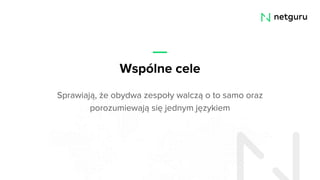 Sales and Marketing Alignment - Short Case Study