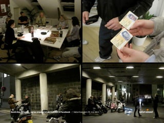 Kend dine brugere - og lav engagerende indhold til Facebook / København den 28. maj 2013Kend dine brugere - og lav engagerende indhold til Facebook / København den 28. maj 2013
 