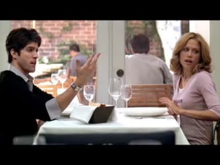 Workshop for medarbejdere fra VisitAarhus og KongresKompagniet Vi investerer i din fremtid
 