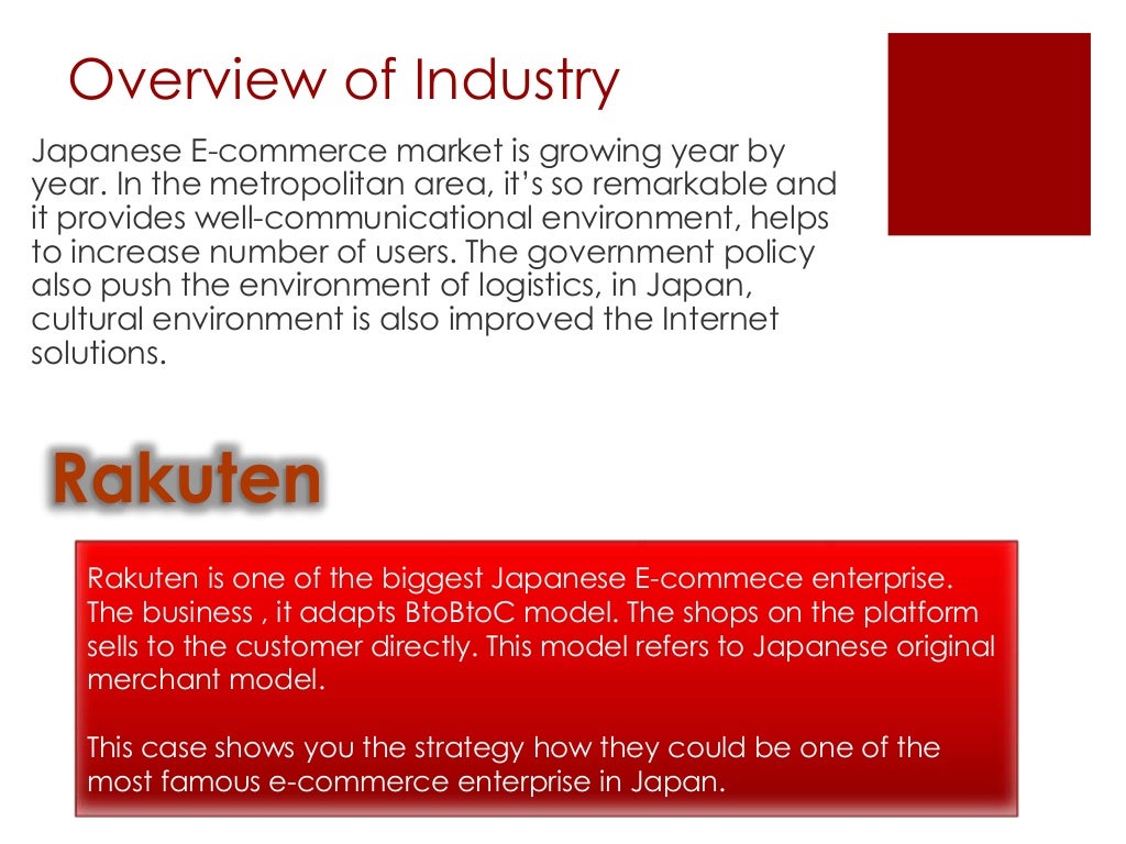 Japanese Case Study2