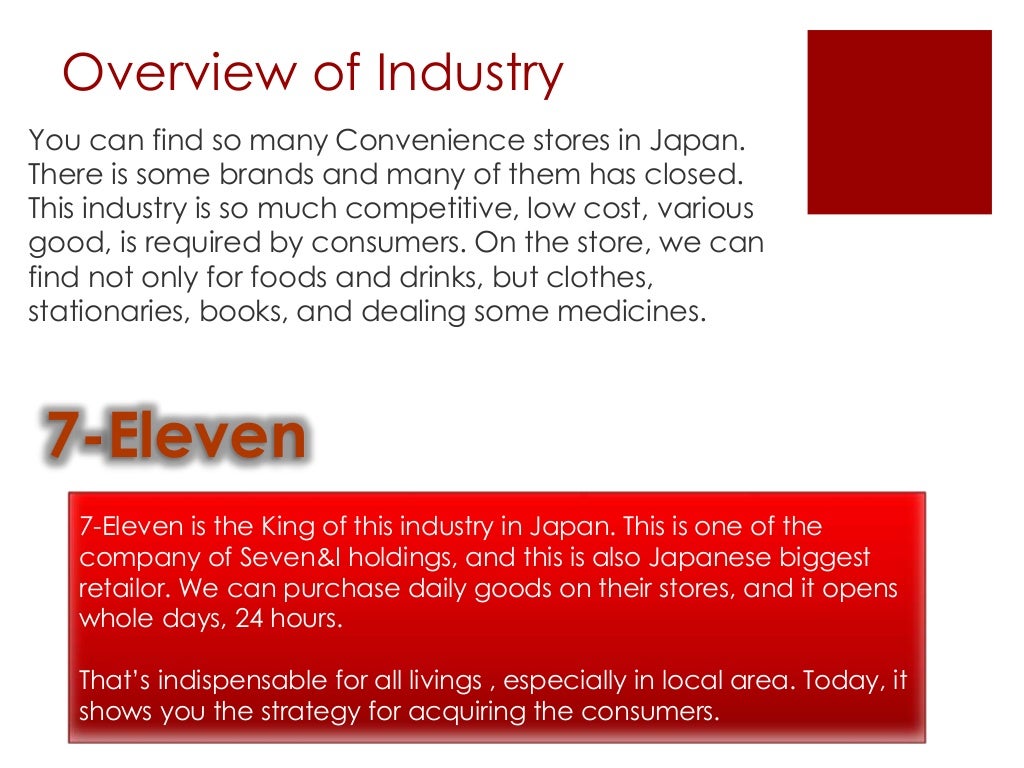 Japanese Case Study3