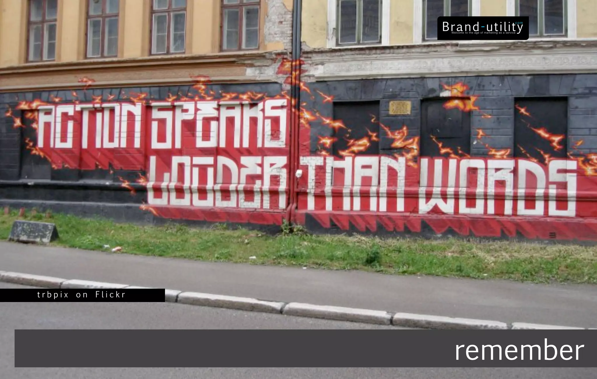 trbpix on Flickr




                   remember
 