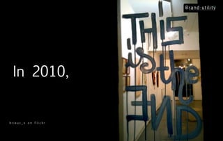 In 2010,


brieuc_s on Flickr
 