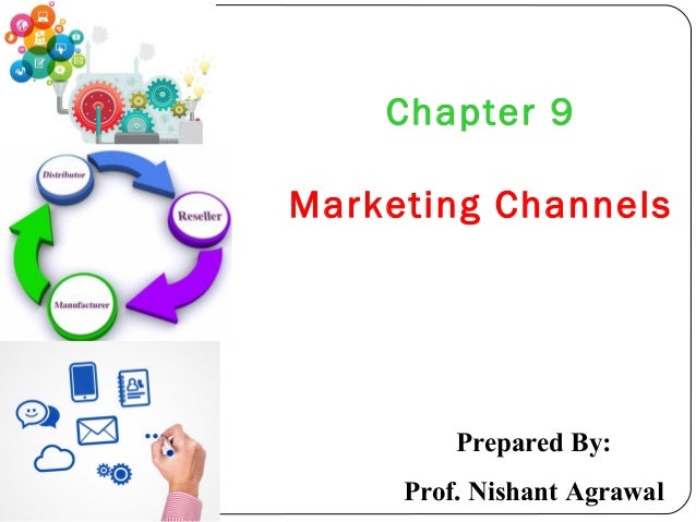 What Is A Marketing Channels Ninda Blog
