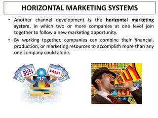 Marketing Channel unit 2 | PPTX