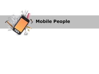 Mobile People 