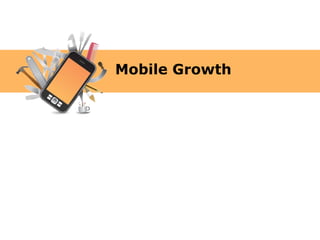 Mobile Growth 