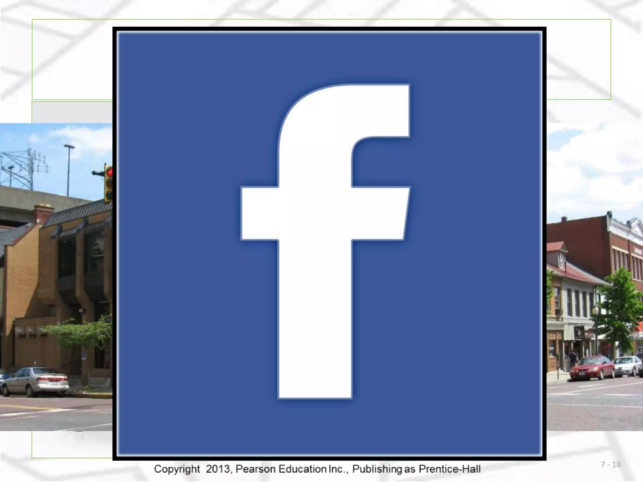 7 - 18 
Specialty products 
 