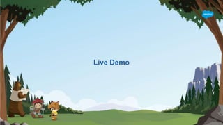 Live Demo
 