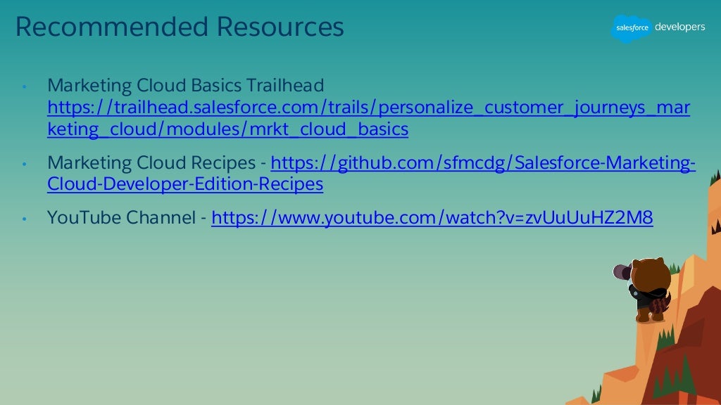 Marketing-Cloud-Administrator専門知識訓練