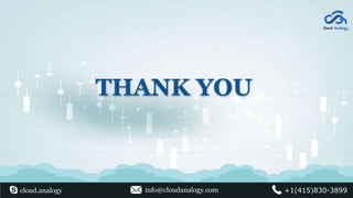 cloud.analogy info@cloudanalogy.com +1(415)830-3899
THANK YOU
 