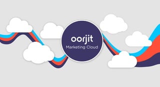 Marketing Cloud 
 