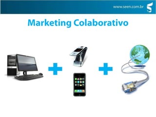 Marketing Colaborativo