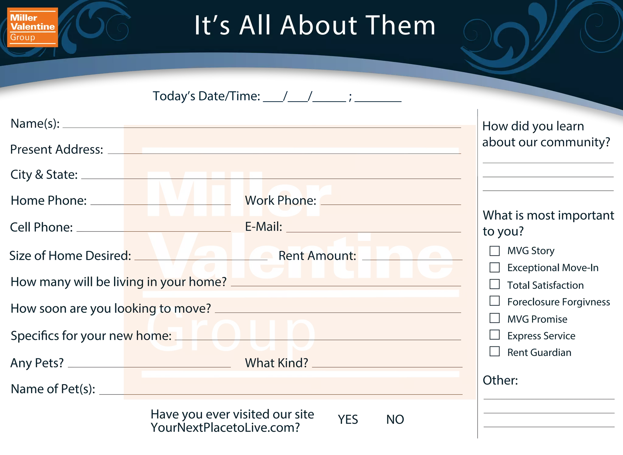 guest-card-ppt