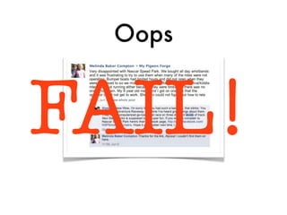 Oops


FAIL!
 