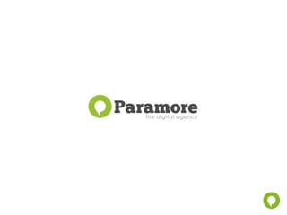 www.paramore.is
 