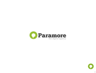 text
www.paramore.is
1
 