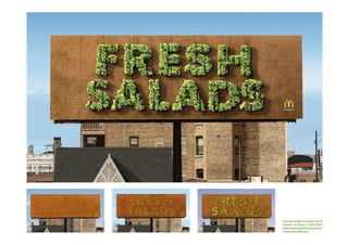 Federico Botto - Marketing &
  Comercialización - 2009
 