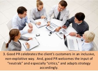 Marketing Communication Strategy