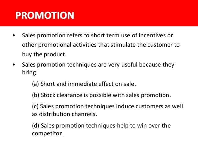 marketing communication strategy