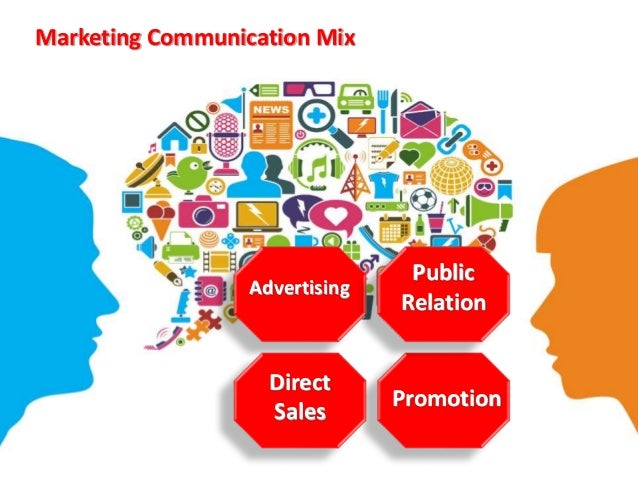 marketing communication strategy