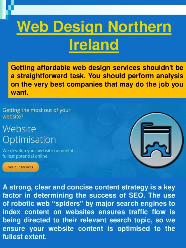 Marketing companies northern ireland