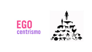 centrismo
EGO
 