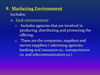 EVOLVED MARKETING CONCEPTS
                The
             Production
              Concept
    The
                     ...
