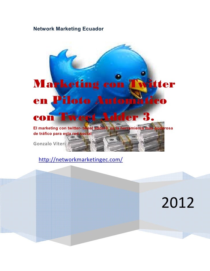 tweetadder 4