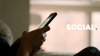 SOCIAL.
 