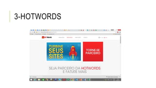 3-HOTWORDS
 