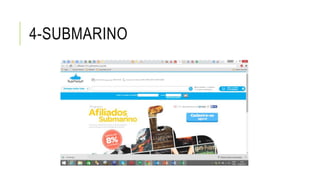 4-SUBMARINO
 