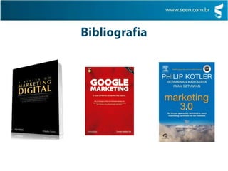 Mensuração de ResultadosWeb Analytics