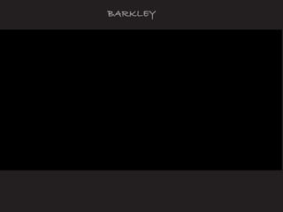 BARKLEY
 