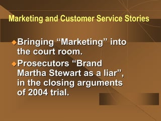 Marketing decision making | PPTX