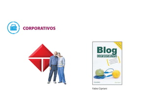 CORPORATIVOS




               Fabio Cipriani
 