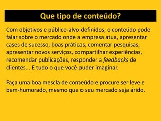 Revistas corporativas.Segmentadas e relevantes.Comunicar-se com clientes, colaboradores, fornecedores, investidores ou público em geral através de revistas corporativas é uma excelente forma de ganhar respeito, ter relevância e fortalecer o relacionamento.Diversas empresas - como Gol, Audi, Livraria Cultura, Itaú, Mitsubishi e Shopping Iguatemi - utilizam-se de revistas corporativas para chegar de modo relevante aos seus clientes, oferecendo um produto de qualidade.