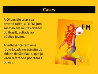 DivulgueA divulgação é parte essencial do negócio.Se você criou um blog, verifique se ele está devidamente otimizado para ferramentas de buscas – assim, muitos possíveis clientes podem te achar facilmente.Espalhe seu conteúdo entre clientes, ex-clientes, prospects(e cuidado para não fazer SPAM).Esteja nas redes sociais e saiba atuar da melhor forma possível.