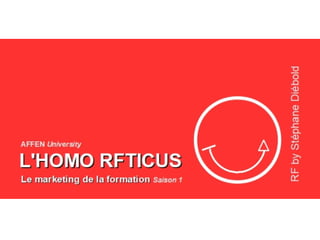 Marketing de la formation