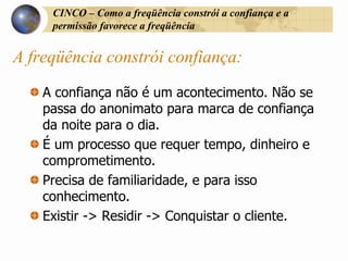 Marketing de Permissao