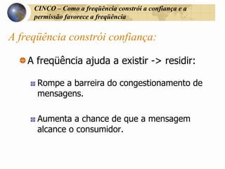 Marketing de Permissao