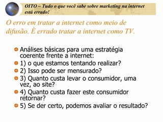 Marketing de Permissao