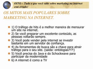 Marketing de Permissao