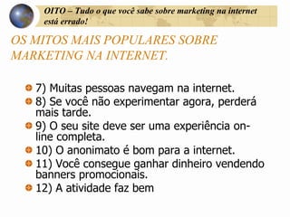 Marketing de Permissao