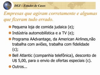 Marketing de Permissao