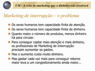 Marketing de Permissao