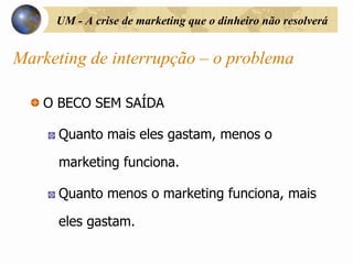 Marketing de Permissao