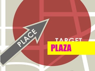 PLAZA
 